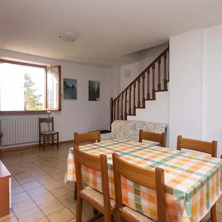 Apartment N67 - Numana, Trilocale In Centro Con Doppi Servizi Sirolo