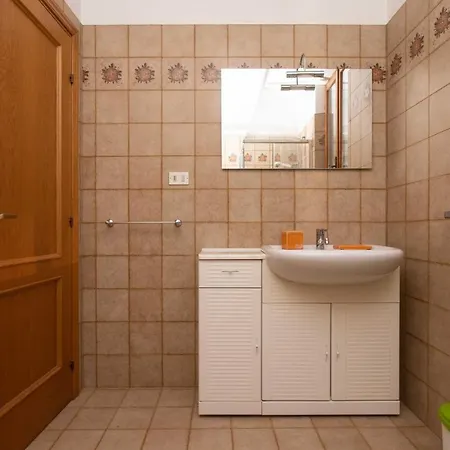 N67 - Numana, Trilocale In Centro Con Doppi Servizi Apartment Sirolo