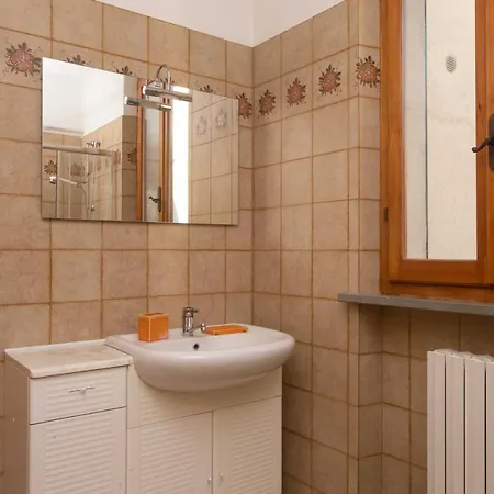 N67 - Numana, Trilocale In Centro Con Doppi Servizi * Sirolo