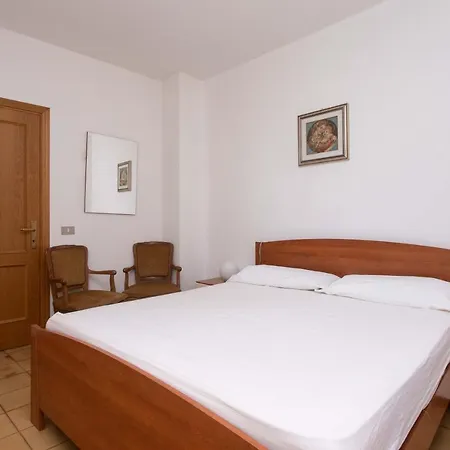 Apartmán N67 - Numana, Trilocale In Centro Con Doppi Servizi Sirolo