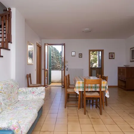 Apartmán N67 - Numana, Trilocale In Centro Con Doppi Servizi *