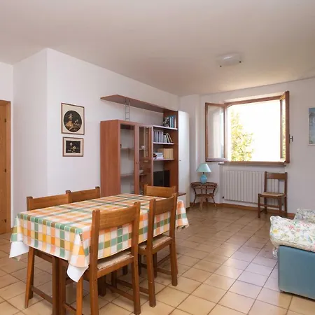N67 - Numana, Trilocale In Centro Con Doppi Servizi *